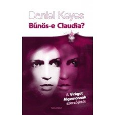 Bűnös-e Claudia?     13.95 + 1.95 Royal Mail